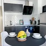 Expat Renting - Le Refuge Douillet- Confort - Wifi * Grisolles (Tarn-et-Garonne)