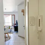 Daire Expat Renting - Le Refuge Douillet- Confort - Wifi *