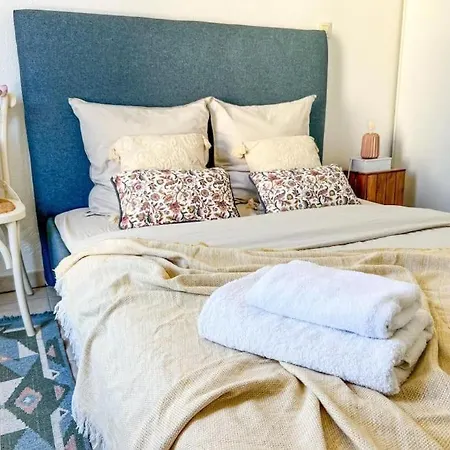 Διαμέρισμα Le Refuge Douillet By Expat Renting - Netflix