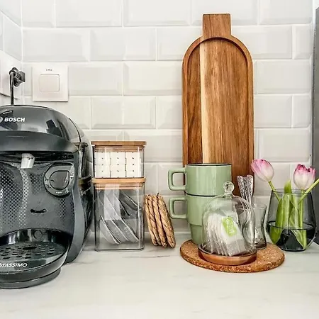 Expat Renting - Le Refuge Douillet- Confort - Wifi *