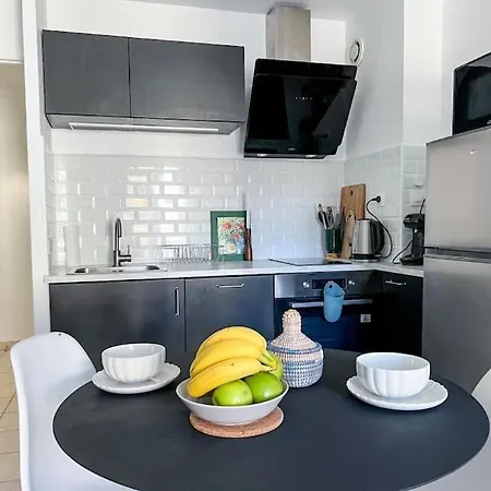 Expat Renting - Le Refuge Douillet- Confort - Wifi * Grisolles (Tarn-et-Garonne)