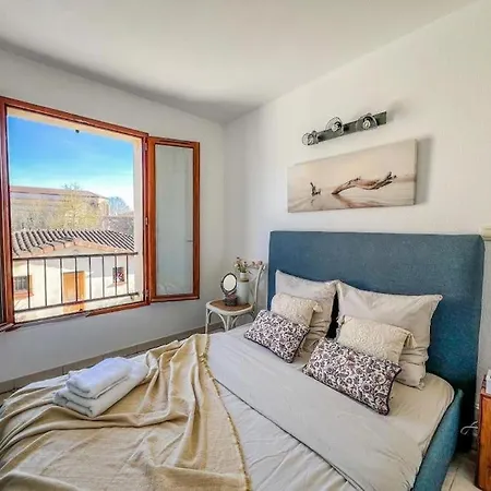 Expat Renting - Le Refuge Douillet- Confort - Wifi Appartement