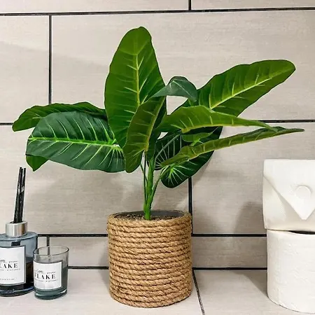 Appartement Expat Renting - Le Refuge Douillet- Confort - Wifi