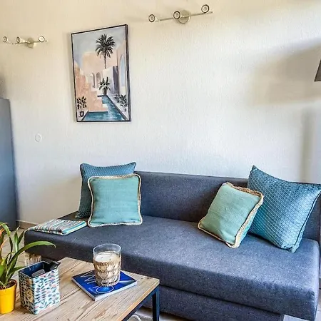 Διαμέρισμα Le Refuge Douillet By Expat Renting - Netflix *