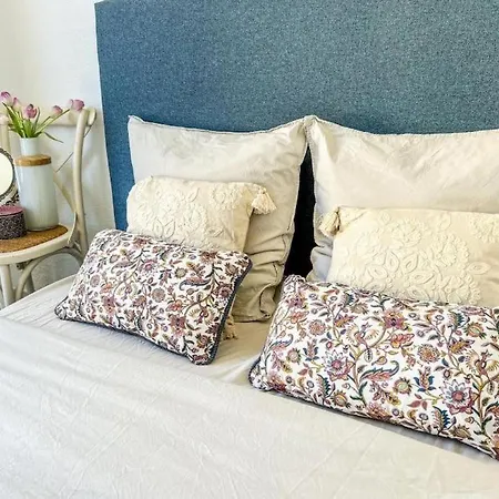 Le Refuge Douillet By Expat Renting - Netflix Grisolles (Tarn-et-Garonne)