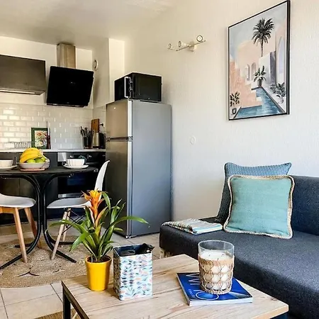 Expat Renting - Le Refuge Douillet- Confort - Wifi