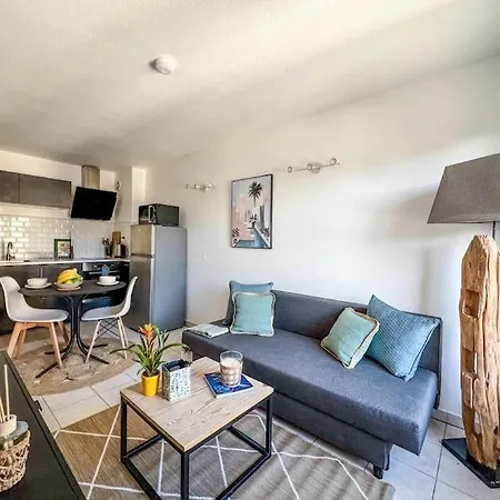 Expat Renting - Le Refuge Douillet- Confort - Wifi * Grisolles (Tarn-et-Garonne)