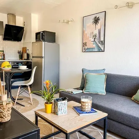 Διαμέρισμα Le Refuge Douillet By Expat Renting - Netflix *
