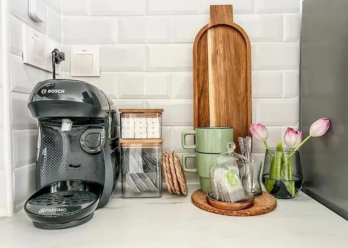 Expat Renting - Le Refuge Douillet- Confort - Wifi *