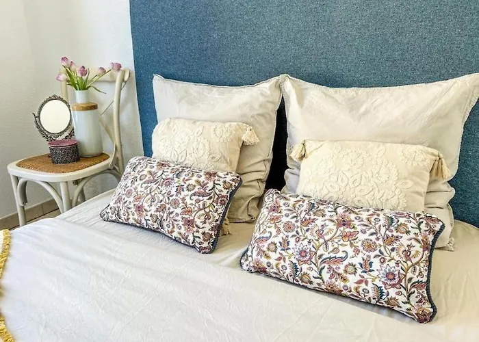 Expat Renting - Le Refuge Douillet- Confort - Wifi Grisolles (Tarn-et-Garonne)