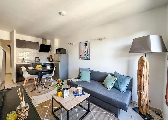 Expat Renting - Le Refuge Douillet- Confort - Wifi * Grisolles (Tarn-et-Garonne)