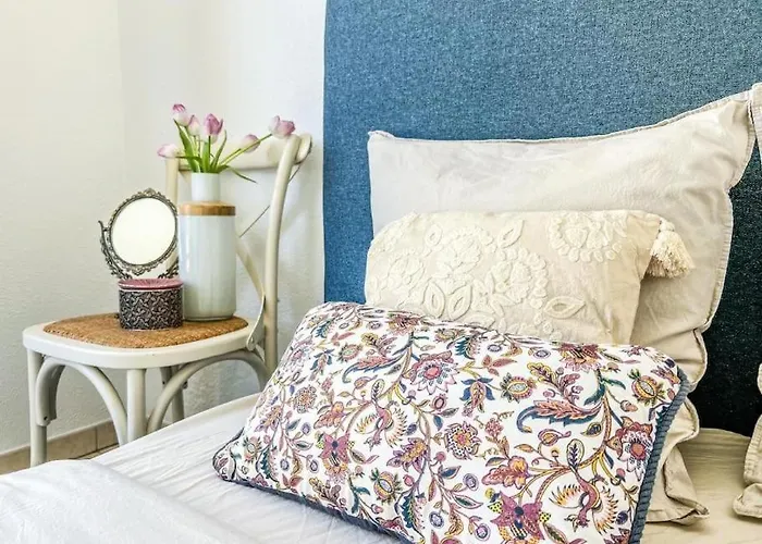 Lägenhet Expat Renting - Le Refuge Douillet- Confort - Wifi Grisolles (Tarn-et-Garonne)